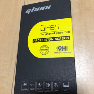 【新品未使用】Huawei P30 Lite ガラスフィルム 2枚