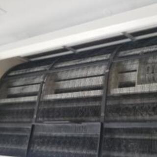 商談中。サービス価格！高年式プラズマイオン機能搭載！工事付き！保証付き！配送込！取り外し無料！エリア限定