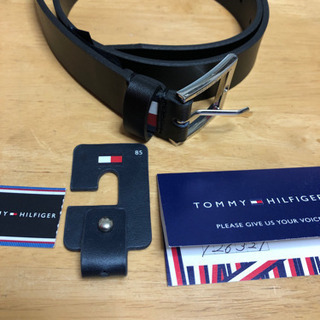 TOMMY HILFIGER 【新品未使用꙳★*ﾟ】85