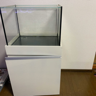 水槽　１２月２５日まで限定値下げ！