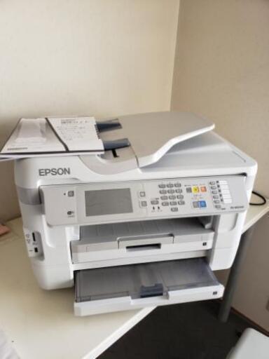 引き取り限定 PX-M5041F PX-M5041F (超美品)