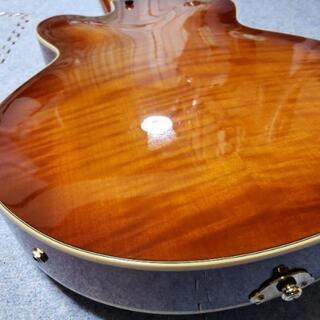アイバニーズ ibanez AF95-VLS