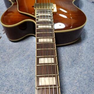 アイバニーズ ibanez AF95-VLS