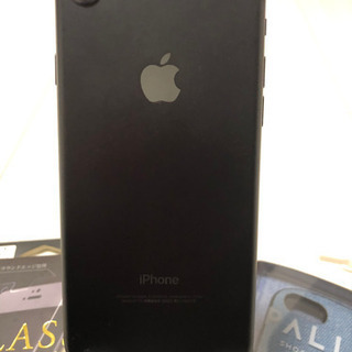 iPhone7 32GB SIMフリー 02
