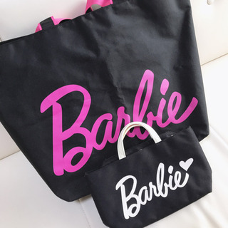 バック① Barbie