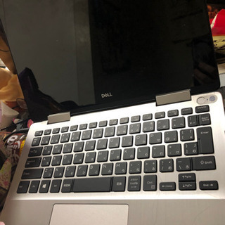 Inspiron 13 7000 2-in-1  MI73CP8WHB