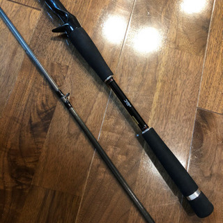 ダイワ　レイジー　89MLB DAIWA（釣り） ダイワ レイジー ベイトキャスティングモデル