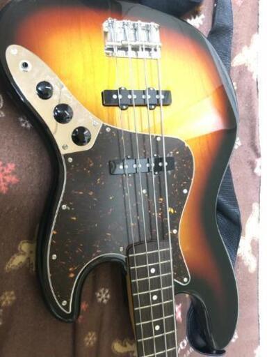 COOLZ エレキベース CoolZ エレキベース サンバースト CoolZ エレキ