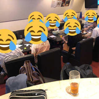 11月14日(毎週木曜日)大阪日本橋 🎲平日ボードゲーム会🎲