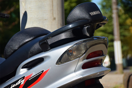 ☆マジェスティ125☆6225km☆ストロボカラーRコンセプトモデル☆WAKO'S