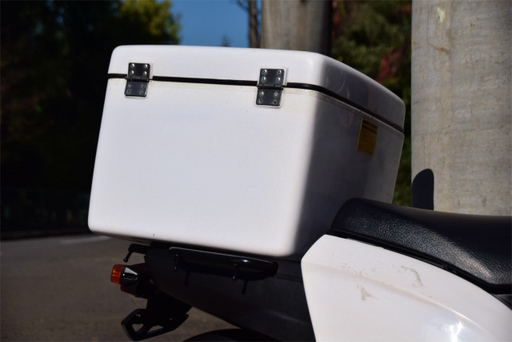 ☆ヤマハ☆ギア☆Vベルト新品☆WR新品☆WAKO'Sオイル交換済☆ボックス