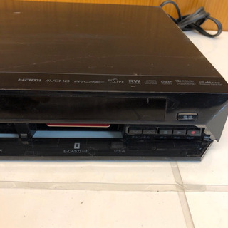TOSHIBA 完動品320GB 2チューナー Blu-rayレコーダー ダブル録画 D-BZ500 REGZA（760）AKARI TOSHIBA 完動品320GB 2チューナー Blu-rayレコーダー ダブル録画 D