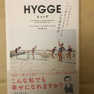 ★ HYGGE ヒュッゲ 〜バツ2アラフィフこじらせキャリアウー...