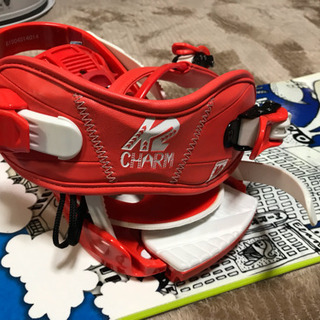 スノーボード 3点セット レディース