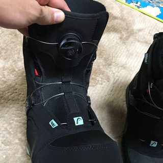 スノーボード 3点セット レディース