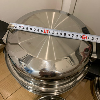 値下げしましたAmway 新品未使用　2018年製