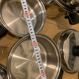 値下げしましたAmway 新品未使用　2018年製