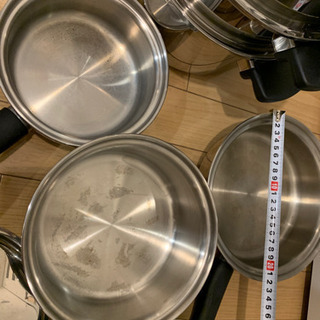 値下げしましたAmway 新品未使用　2018年製