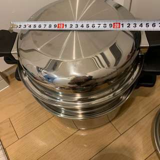 値下げしましたAmway 新品未使用　2018年製