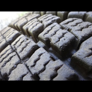 7.50R16 LT 14PRトーヨーM919 スタッドレス4本 中型トラックに