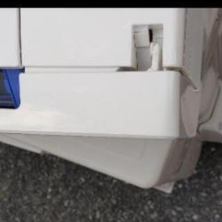 富士通　２０１７年製　エアコン