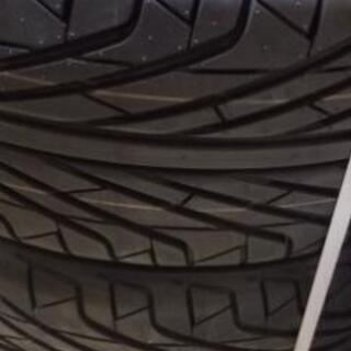 新品 215/35R19
