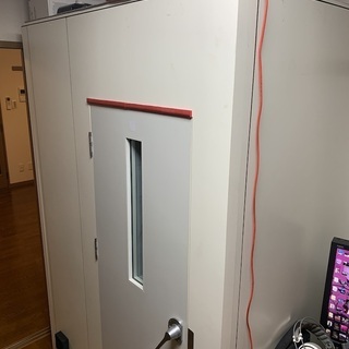 防音室 0.8畳 long（組立式）