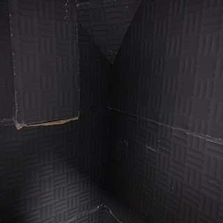 防音室 0.8畳 long（組立式）