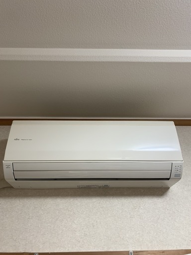ルームエアコン