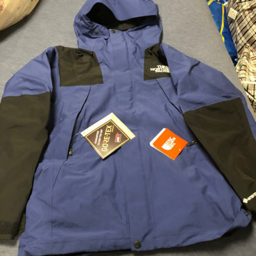 THE NORTH FACE ノースフェイス NP61800 FG