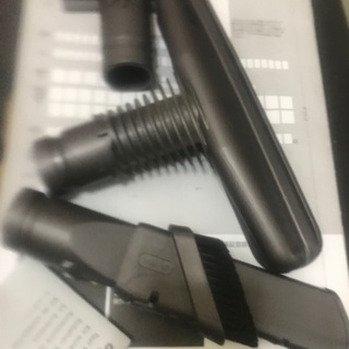 ダイソンクリーナーDC36(10回以下の使用)