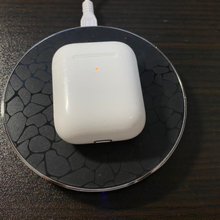 Apple airpods2（wireless)【美品❗️】