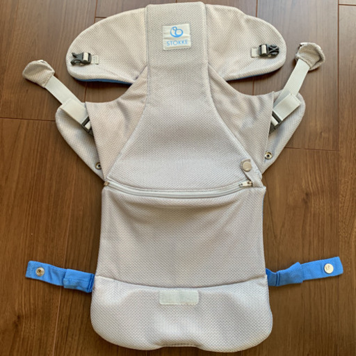 ストッケ マイキャリア 抱っこ紐 おんぶ紐 【公式通販】