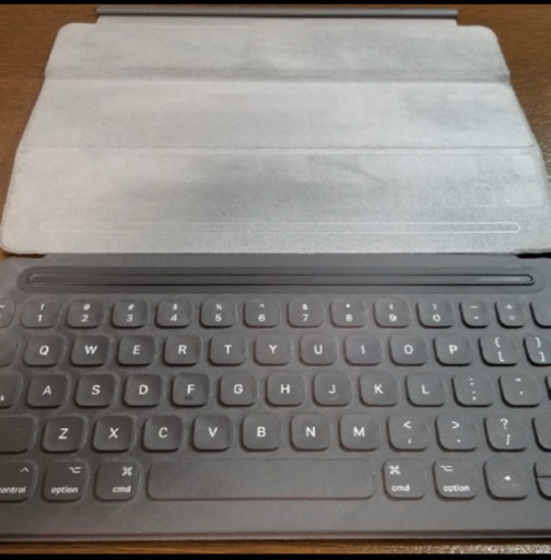 11インチiPad Pro用Smart Keyboard Folio US