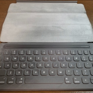 11インチiPad Pro用Smart Keyboard Fol...