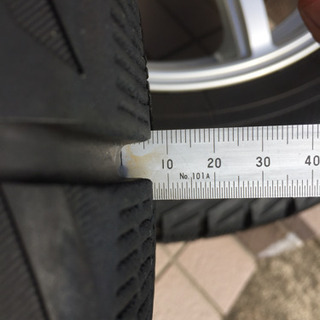 16インチ タイヤ ホイール セット