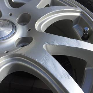 16インチ タイヤ ホイール セット