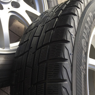 16インチ タイヤ ホイール セット