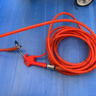 KENOH KNO オイル式コンプレッサー 24L K-1524