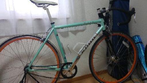 ピスト売ります(Kona)