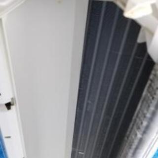 ご予約中◎設置込み❗2015年製、シャープ AY-D28EX ～12畳