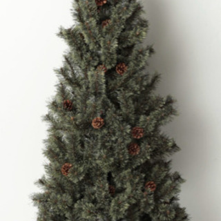 studio clipクリスマスツリー　150センチ