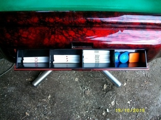 値下げ：4.5⇒3.5へ。アモス GABIN 全自動麻雀　ジャンク品。発送NG。 値下げ：4.5⇒3.5へ。アモス GABIN 全自動麻雀 ジャンク品。発送