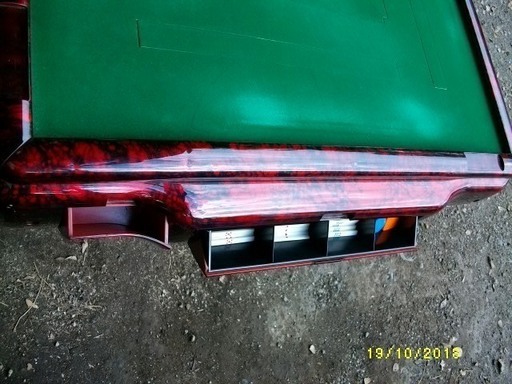 アモス GABIN 全自動麻雀。ジャンク品。発送致しません。