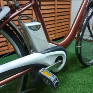 パナソニック電動自転車週末のみ値下げ