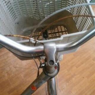 ジャンク品　電動アシスト　パナソニック　短期掲載