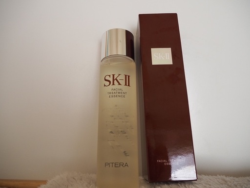 SKII エスケーツー　化粧水　お得用250mlです！