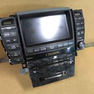 18クラウン ゼロクラ 前期マルチ - 車のパーツ