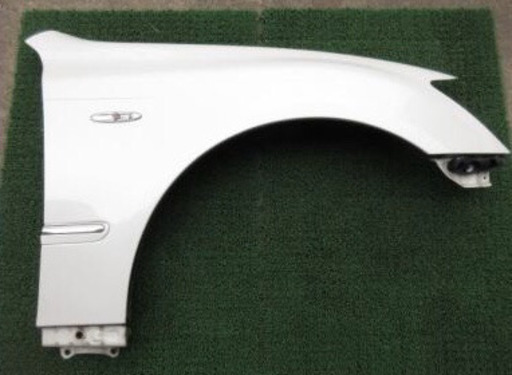 18クラウン ゼロクラ フェンダー左右