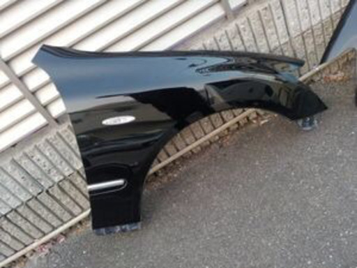 18クラウン ゼロクラ フェンダー左右